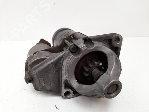Starter MERCEDES-BENZ VANEO (414) 1.9 (414.700) | BP12702698M8 