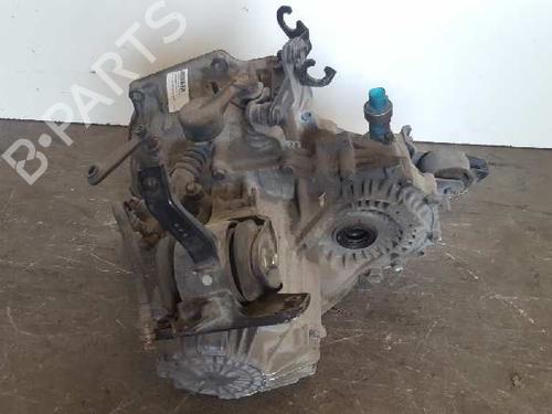 Gearbox HYUNDAI COUPE I (RD) 1.6 16V | BP12816480M3 