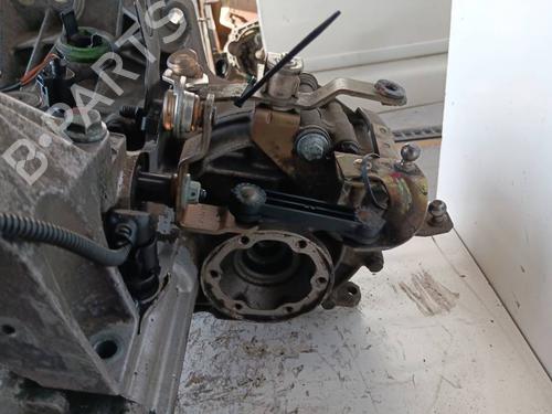 Gearbox SEAT LEON (1M1)  | BP40256698M3  - Image 7