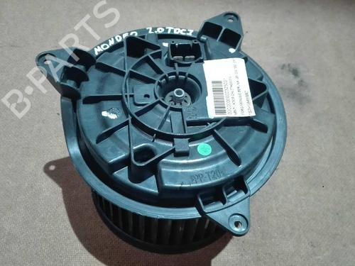 Varmeblæser FORD MONDEO III (B5Y) 2.0 TDCi (130 hp) 12791174