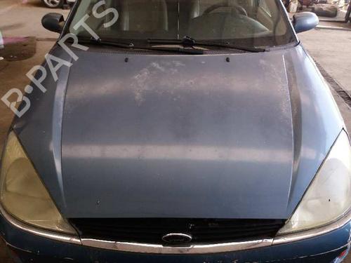 Engine control unit (ECU) FORD FOCUS I Saloon (DFW) 1.8 Turbo DI / TDDi | BP12753508M57 