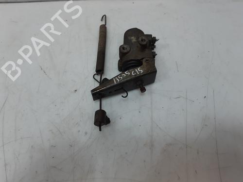 Used Brake master cylinder Brake master cylinder 37026446 37026446