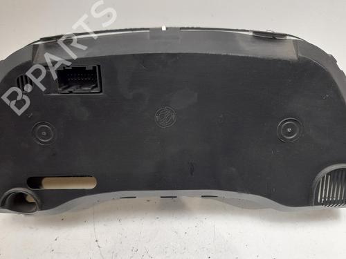 Instrument cluster FIAT PUNTO Hatchback Van (188_) 1.2 60 | BP12759227C47 