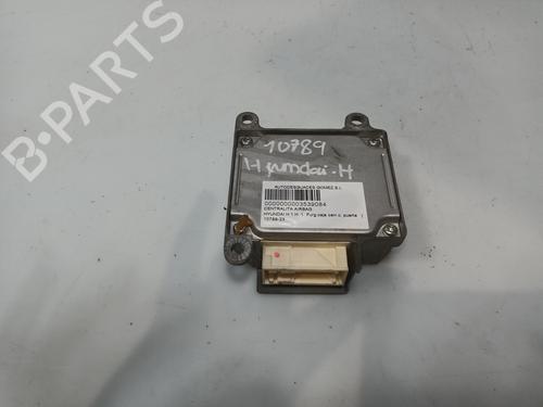 Kollisjonspute styreenhet HYUNDAI H-1 / STAREX Bus (A1) 2.5 TD 4WD | BP21489134M53 