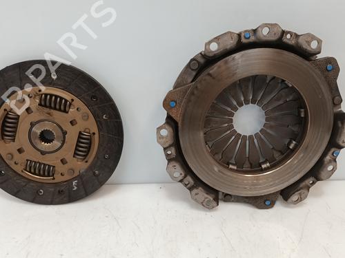Other CHEVROLET KALOS 1.2 | BP25814943O1 