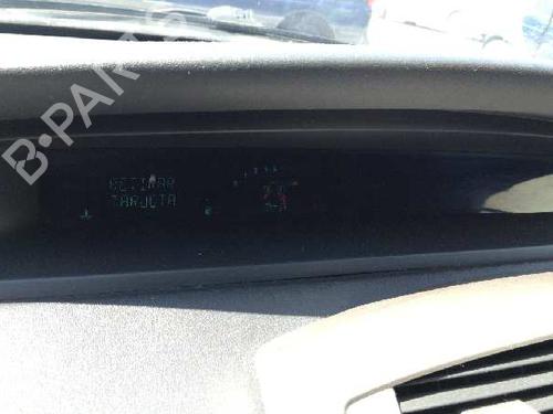 Modulo elettronico RENAULT SCÉNIC II (JM0/1_) 1.9 dCi (JM0G, JM12, JM1G, JM2C) | BP13974603M83