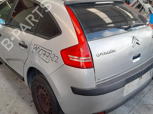 Engine control unit (ECU) CITROËN C4 I (LC_) | BP12787768M57