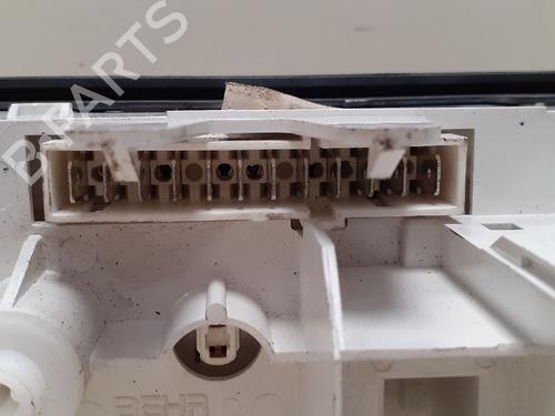 Climate control OPEL MERIVA A MPV (X03) 1.4 16V Twinport (E75) | BP12686846I5 