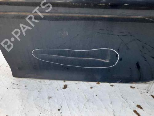 Left rear door VW GOLF V (1K1)  | BP12706384C4 