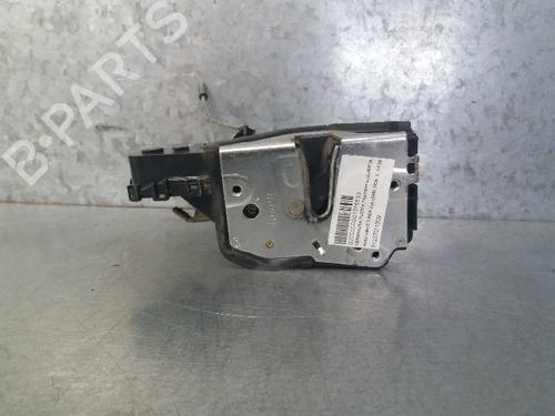 Rear left lock BMW 3 (E46) 320 d | BP12701629C100 
