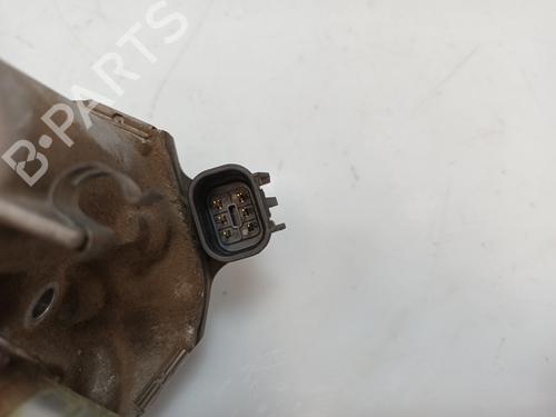 Throttle body CHEVROLET AVEO Hatchback (T300) 1.4 | BP19637641M82 