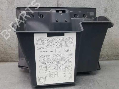 Glove box FORD FIESTA VI (CB1, CCN) 1.25 | BP12717663C95 