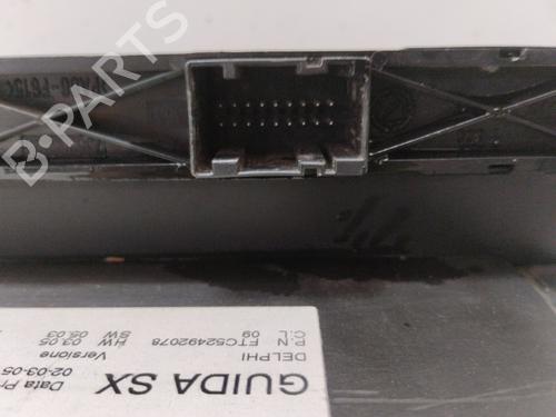 Commande Chauffage ALFA ROMEO GT (937_) 1.9 JTD (937CXN1B) | BP15959562I5