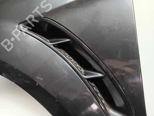 Left front fenders FORD S-MAX (WA6)  | BP23533267C41 