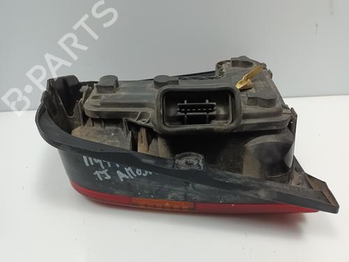 Left taillight SEAT AROSA (6H1) 1.0 | BP20980288C34 