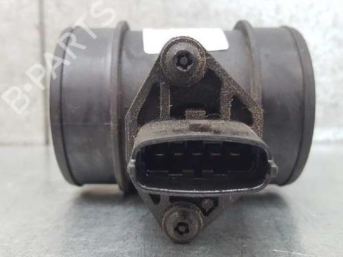 Used Mass air flow sensor CHRYSLER VOYAGER IV (RG, RS) 2.8 CRD (150 hp) 12727585