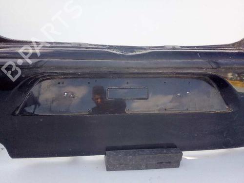 Rear bumper ALFA ROMEO 147 (937_) 1.6 16V T.SPARK ECO (937.AXA1A, 937.BXA1A) | BP12738700C8 