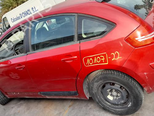 Elektronisk sensor CITROËN C4 I (LC_)  | BP12788205M84 