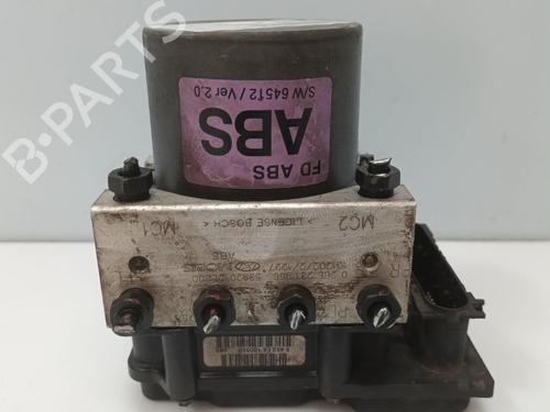 ABS pump HYUNDAI i30 (FD) | BP32986013M43 - Image 3