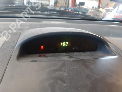 Engine CHEVROLET AVEO / KALOS Hatchback (T200) 1.4 | BP34351597M1  - Image 22