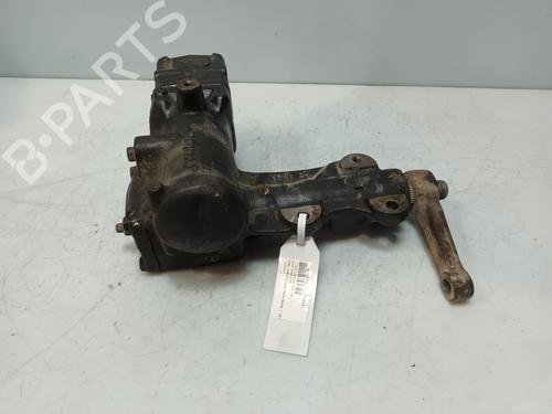 Steering rack OPEL OMEGA B (V94) 2.5 DTI (F69, M69, P69) | BP22705048M22 