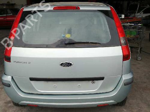 Advarselskontakt FORD FUSION (JU_) 1.4 | BP12698572I22