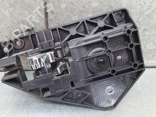 Front right interior door handle JAGUAR XF I (X250) 2.7 D | BP12740525I14 
