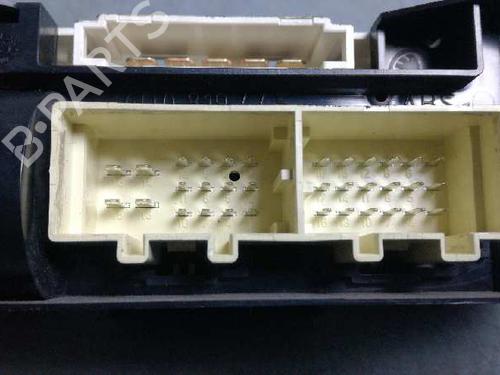 Climate control VW POLO (9N_, 9A_) 1.4 16V | BP12723633I5 