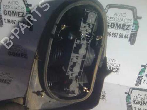 Right taillight RENAULT MEGANE I Coach (DA0/1_) 1.6 16V (DA0B, DA04, DA11) | BP12754270C35 