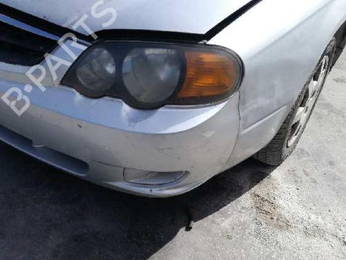 Poulie KIA SHUMA II (FB) 1.6 | BP13972690M122 