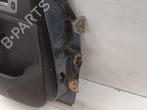 Left rear door PEUGEOT 307 Break (3E)  | BP27324886C4 