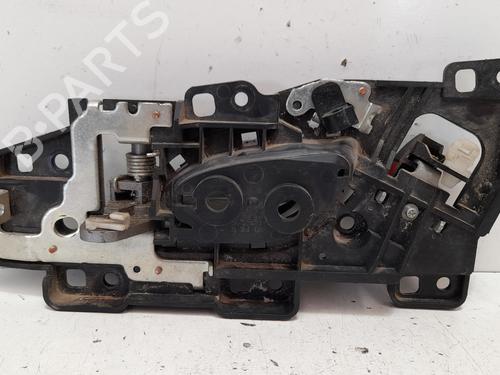 Front right interior door handle HONDA CIVIC VIII Hatchback (FN, FK) 2.2 CTDi (FK3) | BP12734894I14 