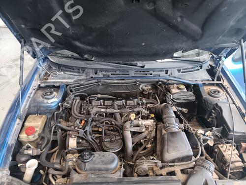 Front bumper CITROËN XSARA (N1) 2.0 HDi 90 | BP19122978C7 