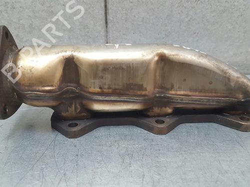Udstødningsmanifold AUDI A6 C5 (4B2) 2.5 TDI | BP12754510M110 