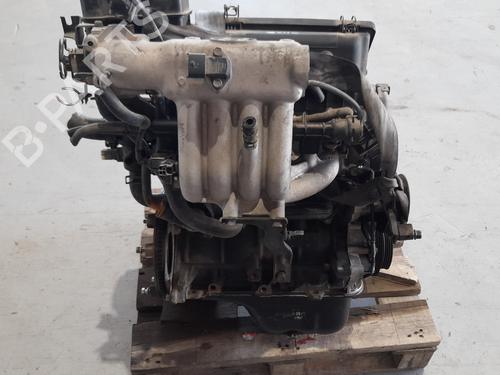 Engine HYUNDAI ATOS (MX) 1.0 i | BP12760030M1 