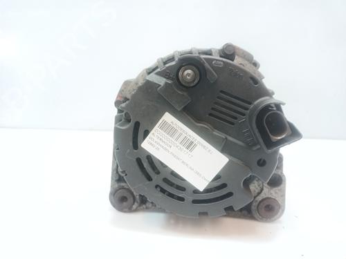 Alternator VW PASSAT B5.5 (3B3) 1.9 TDI | BP32697109M7  - Image 5
