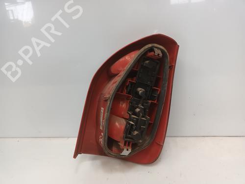Left taillight CITROËN XSARA PICASSO (N68) 1.6 HDi | BP27800875C34 