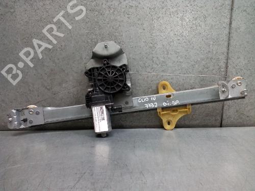 Used Other Other RENAULT CLIO IV (BH_) [2012-2021] 12752925 12752925