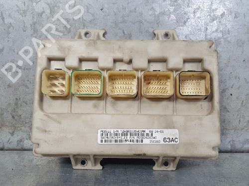 Used Other CHRYSLER VOYAGER IV (RG, RS) [1999-2008]  12811208