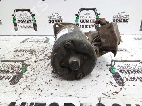 Starter NISSAN SERENA (C23) 2.0 | BP12805168M8 