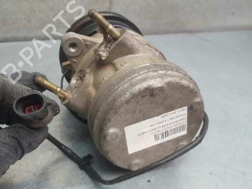 AC Kompressor TATA INDIGO (4_V2) 1.4 | BP12850987M34