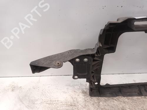 Frontplate/Frontkurv SKODA FABIA I (6Y2)  | BP26686957C72 