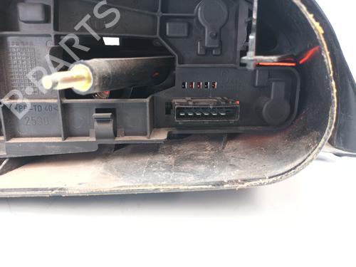 Right taillight CITROËN SAXO (S0, S1) 1.4 VTS | BP28057242C35 