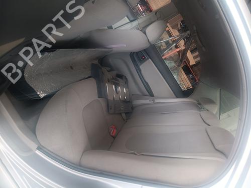 Clutch pedal KIA CERATO I Saloon (LD) 1.6 | BP32188023I13