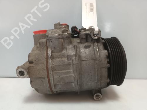 AC compressor MERCEDES-BENZ C-CLASS Coupe (CL203) C 220 CDI (203.706) | BP31991663M34 - Image 5