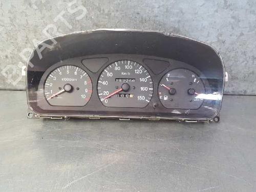 Used Instrument cluster SUZUKI WAGON R+ Hatchback (EM) 1.0 (RC410, SR410, SR412) (65 hp) 12802302