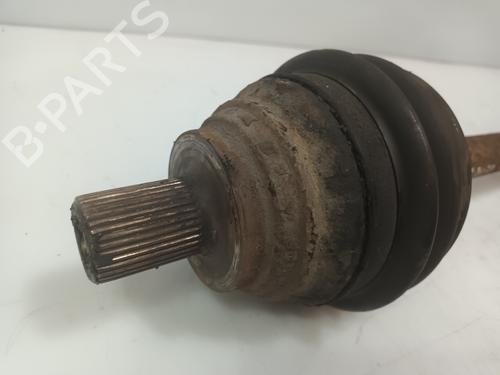 Left front driveshaft VW TOURAN (1T1, 1T2)  | BP22329321M38 