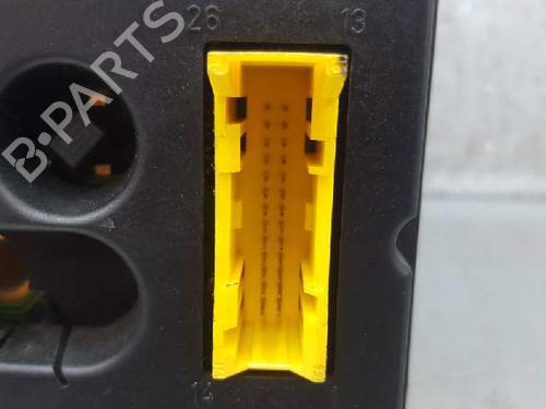 Display monitor OPEL ZAFIRA A MPV (T98) 1.8 16V (F75) | BP12740492C48 
