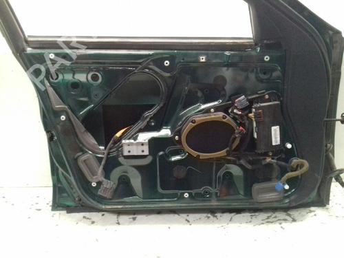 Left front door JAGUAR S-TYPE II (X200) 2.5 V6 | BP12744004C2 