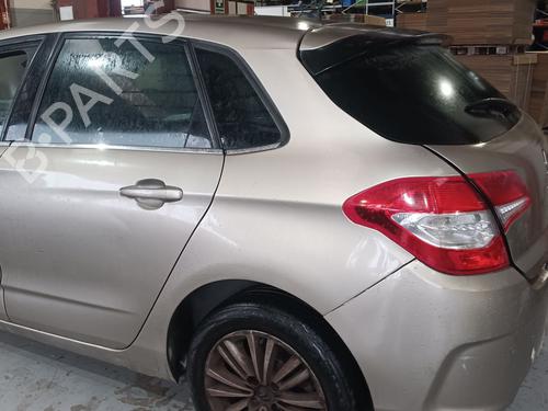 Left tailgate light CITROËN C4 II (NC_) | BP33214185C79 - Image 7